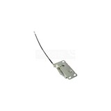 SLOT LINKS MET KABEL